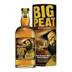 big peat