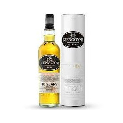 Glengoyne 10 Years Old...