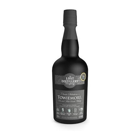 LOST DISTILLERY TOWIEMORE CLASSIC LOST DISTILLERY TOWIEMORE CLASSIC
