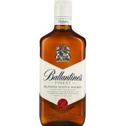 BALLANTINE'S FINEST