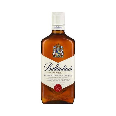 BALLANTINE'S FINEST