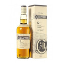 CRAGGANMORE 12 Years Old Classic Speyside Single Malt Scotch Whiskey