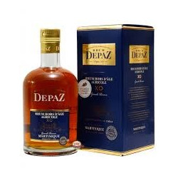 Rum DEPAZ Grande Réserve XO...