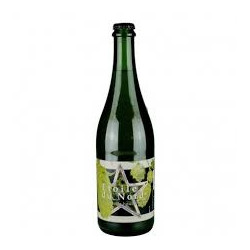 Etoile du Nord Blond Beer 75cl