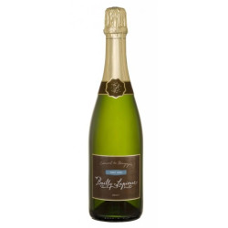 Cremant de Bourgogne Bailly...