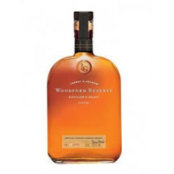 Woodford Reserve Kentucky Straight Bourbon Whiskey Labrot & Graham