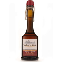 Calvados Chateau du Breuil...