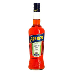 Aperol Liqueur for Spritz
