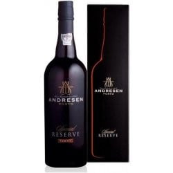ANDRESEN SPECIAL RESERVE RUBY