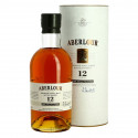 Aberlour 12 years non chill-filtered Speyside Single Malt Whiskey