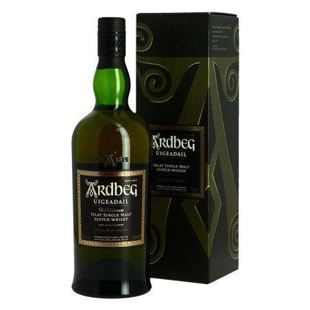 Ardbeg Uigedail Islay 70 cl