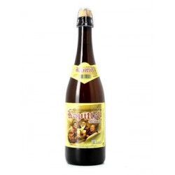 KAPITTEL WATOU 75 cl Triple Belgian Blonde Pale Ale  Beer