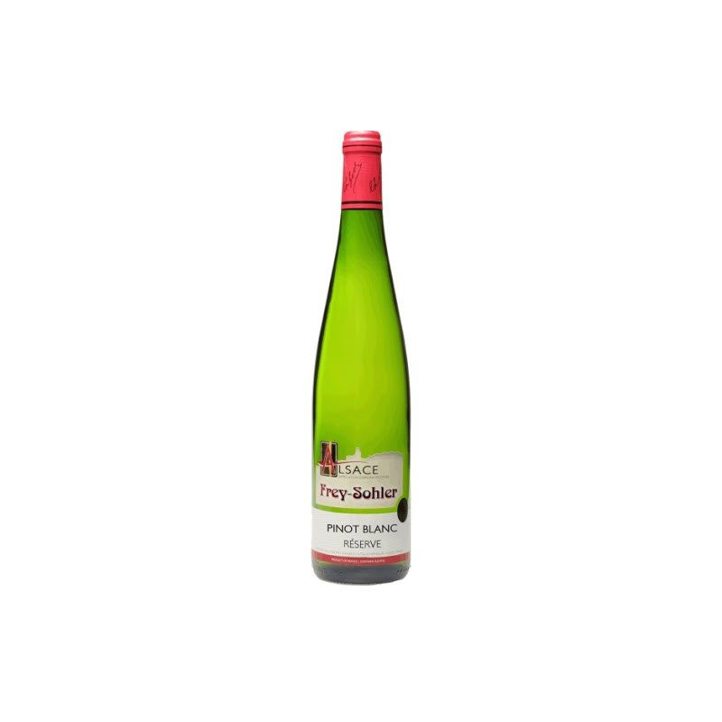 PINOT BLANC FREY-SOHLER