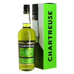 Chartreuse Verte by the...