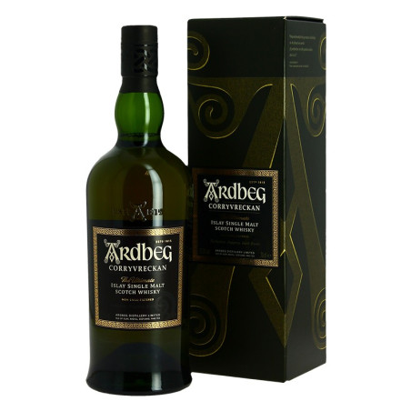 Ardbeg Corryvrekan Islay 70cl