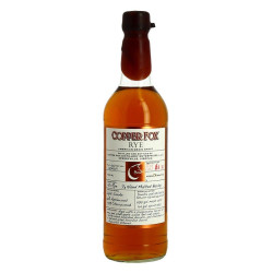 COPPERFOX RYE STILL SPIRIT