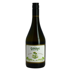 GENEPI des Pères CHARTREUX...