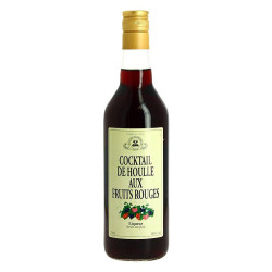 CHTI COKATAIL HOULLE FRUIT...