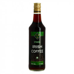 IRISH COFFEE Liqueur O'NEIL
