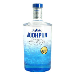 London Dry Gin Jodhupur