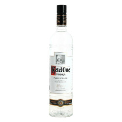 Ketel One Netherlands Vodka