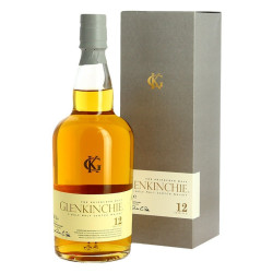 Glenkinchie 12 years