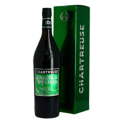 CHARTREUSE 1605 ELIXIR 56ᄚ...