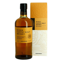 NIKKA COFFEY MALT