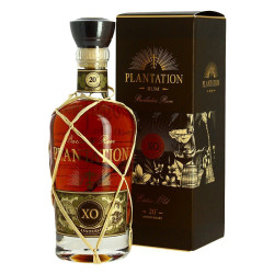 Rum Plantation Barbade XO...