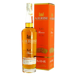 Rhum A.H Riise XO Reserve