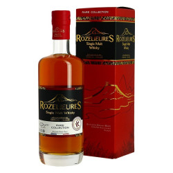 ROZELIEURES RARE COLLECTION 40ᄚ