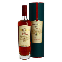 Santa Teresa 1796 Single...