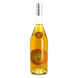 Cognac VS by Leonard Familly