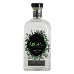 RHUM ARCANE CANE CRUSH