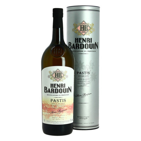 pastis bardouin nice