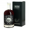 BLACK MALDEN Highlands Single Malt Scotch Whiskey