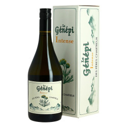 Chartreuse Genepi Intense...