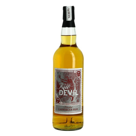 KILLING DEVIL WEST INDIES RUM