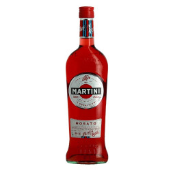 Martini Rosato Pink Vermouth