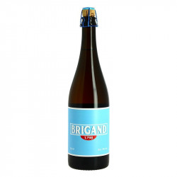 Brigand 75cl Blond Belgian Beer