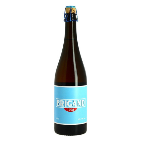 Brigand 75cl