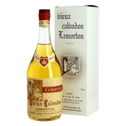 Calvados Lemorton 3*