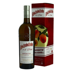 Rinquinquin French Peach...