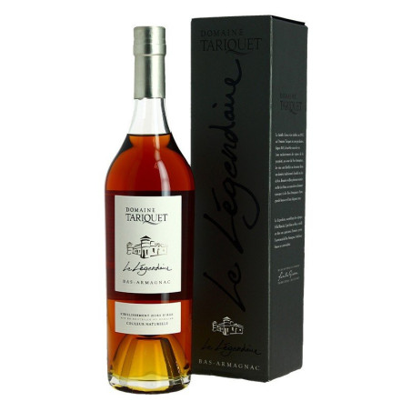 ARMAGNAC LE LEGENDAIRE