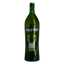 Noilly Pratt dry White...