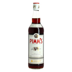 Pimm's The English Gin...