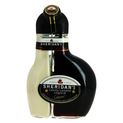 Sheridan's Layered Coffe...