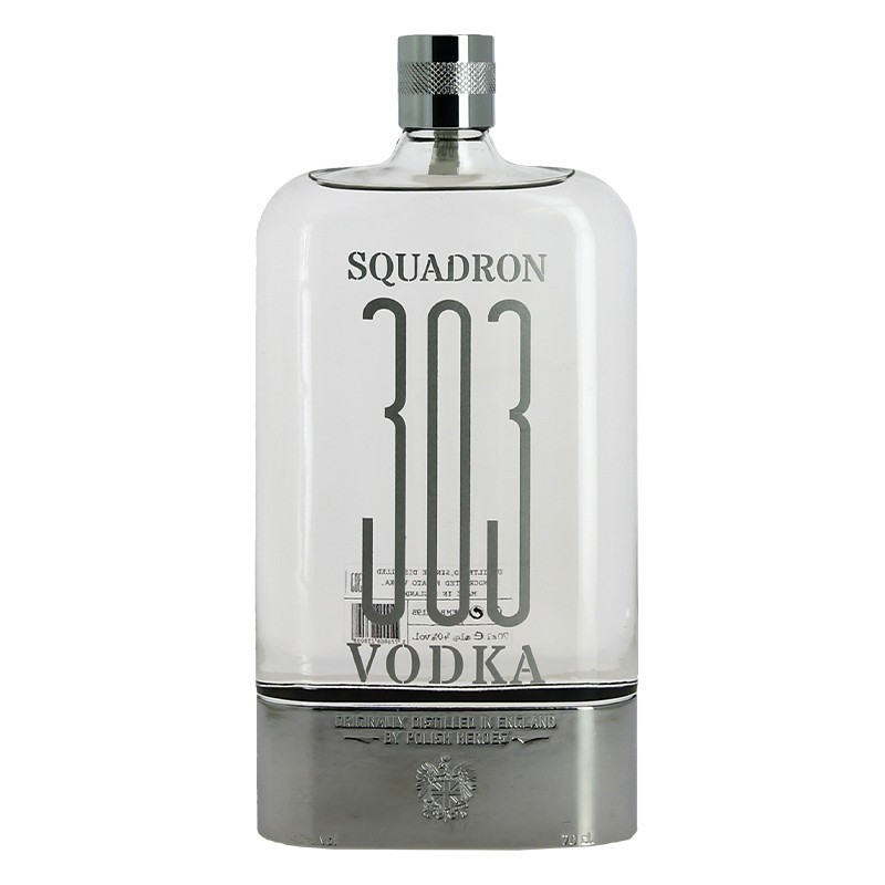 VODKA SQUADRON 303