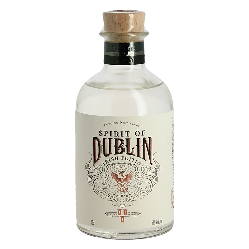 TEELING BLANC POITIN