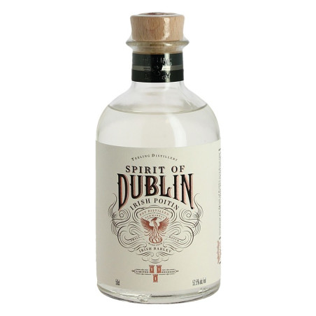 TEELING BLANC POITIN 